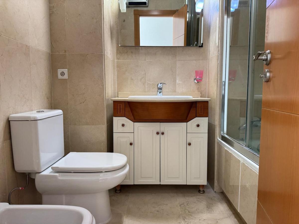Apartment Arenal Golf Benalmadena